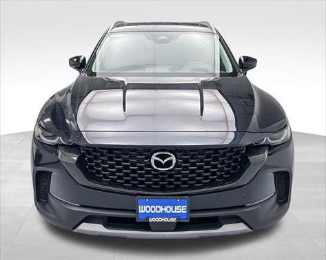 2025 Mazda CX-50 2.5 Turbo Premium Package