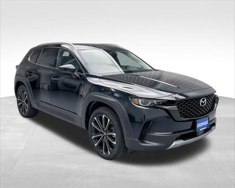 2025 Mazda CX-50 2.5 Turbo Premium Package