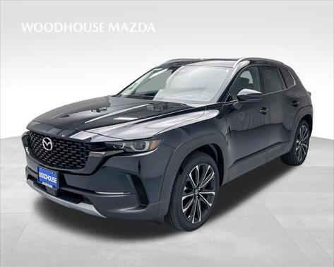 2025 Mazda CX-50 2.5 Turbo Premium Package