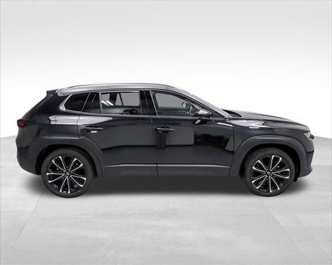 2025 Mazda CX-50 2.5 Turbo Premium Package