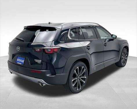 2025 Mazda CX-50 2.5 Turbo Premium Package