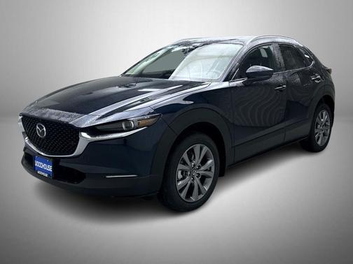 2026 Mazda CX-30 2.5 S Premium Package