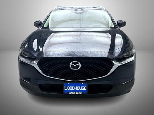 2026 Mazda CX-30 2.5 S Premium Package