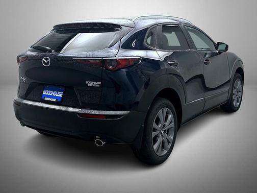 2026 Mazda CX-30 2.5 S Premium Package