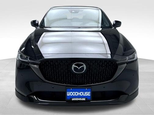 2025 Mazda CX-5 2.5 Turbo Premium