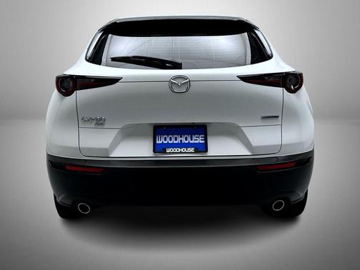 2023 Mazda CX-30 2.5 S
