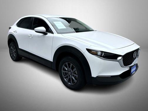 2023 Mazda CX-30 2.5 S