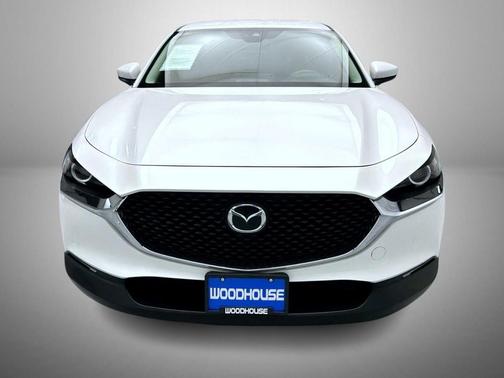 2023 Mazda CX-30 2.5 S