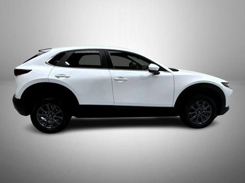 2023 Mazda CX-30 2.5 S