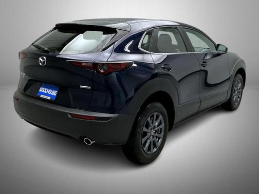 2025 Mazda CX-30 2.5 S