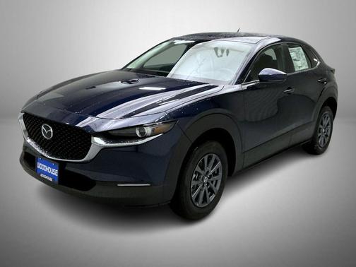 2025 Mazda CX-30 2.5 S