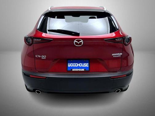 2026 Mazda CX-30 2.5 S Preferred Package