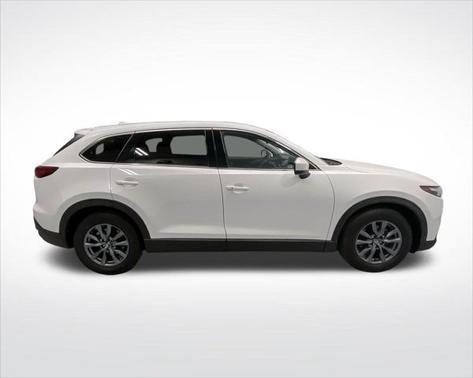 2022 Mazda CX-9 Touring