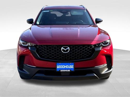 2026 Mazda CX-50 Hybrid Premium Plus