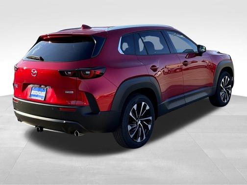 2026 Mazda CX-50 Hybrid Premium Plus