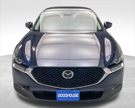 2025 Mazda CX-30 Base