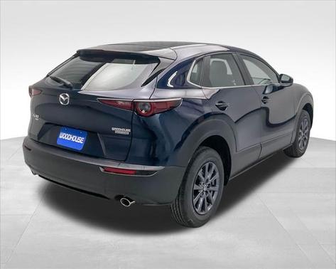 2025 Mazda CX-30 Base