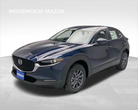 2025 Mazda CX-30 Base