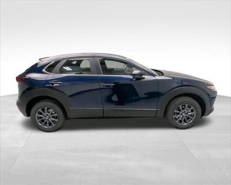 2025 Mazda CX-30 Base