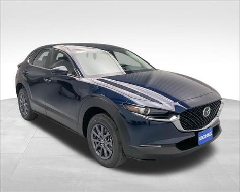 2025 Mazda CX-30 Base