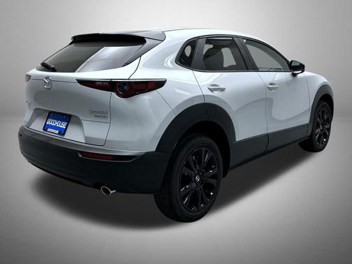 2026 Mazda CX-30 2.5 S Select Sport