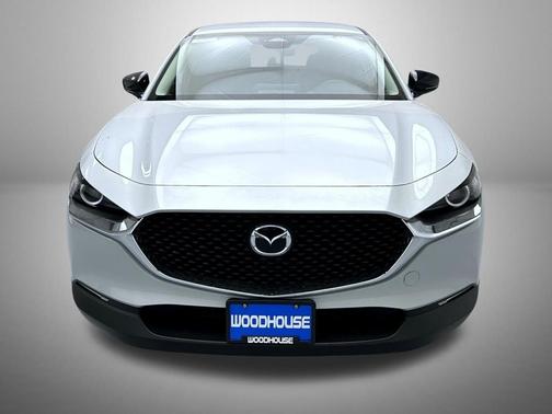 2026 Mazda CX-30 2.5 S Select Sport