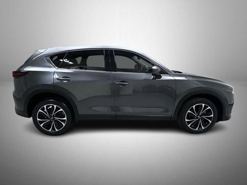 2022 Mazda CX-5 2.5 S