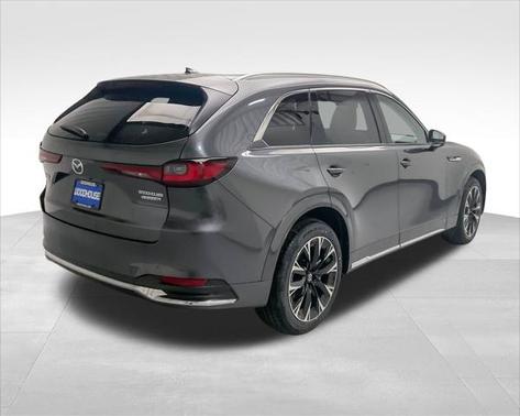 2025 Mazda CX-90 3.3 Turbo S Premium