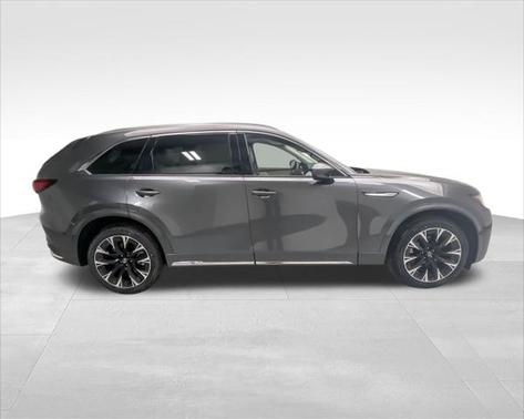 2025 Mazda CX-90 3.3 Turbo S Premium