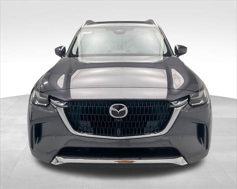 2025 Mazda CX-90 3.3 Turbo S Premium