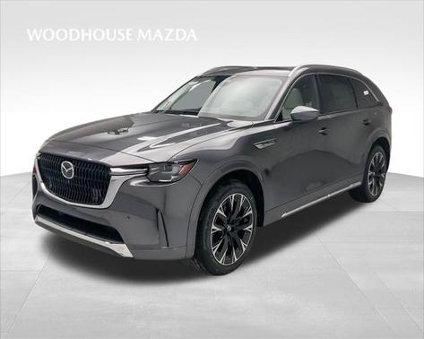 2025 Mazda CX-90 3.3 Turbo S Premium