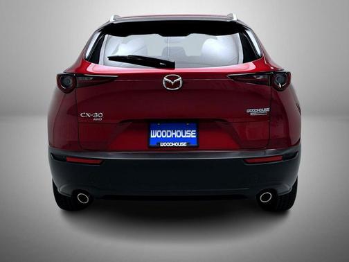 2026 Mazda CX-30 2.5 S Preferred Package