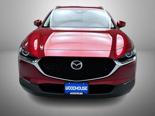 2026 Mazda CX-30 2.5 S Preferred Package