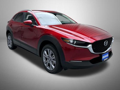 2026 Mazda CX-30 2.5 S Preferred Package