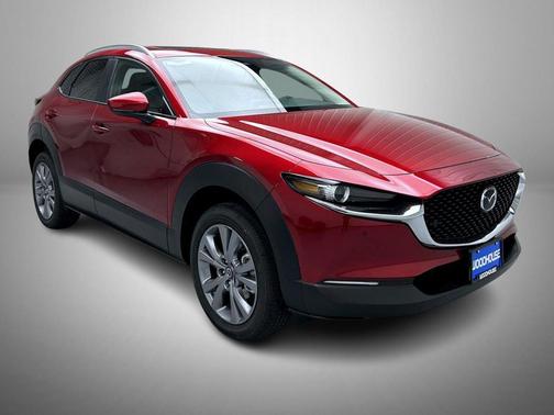 2026 Mazda CX-30 2.5 S Preferred Package