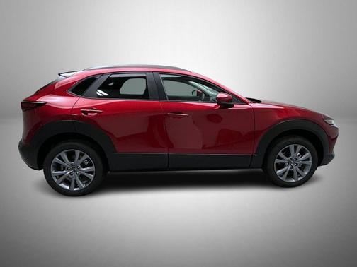 2026 Mazda CX-30 2.5 S Preferred Package