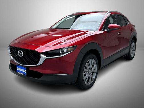 2026 Mazda CX-30 2.5 S Preferred Package