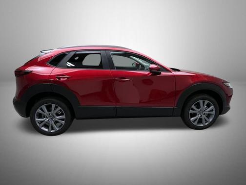 2026 Mazda CX-30 2.5 S Preferred Package