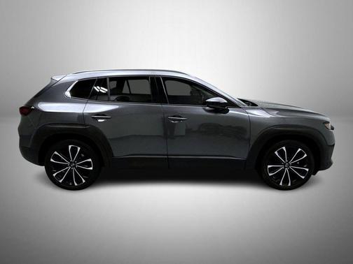 2023 Mazda CX-50 2.5 Turbo Premium Package