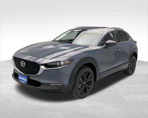 2023 Mazda CX-30 2.5 S Carbon Edition