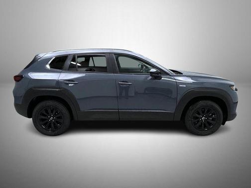 2025 Mazda CX-50 Hybrid Preferred Package