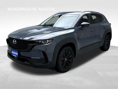 2025 Mazda CX-50 Hybrid Preferred Package