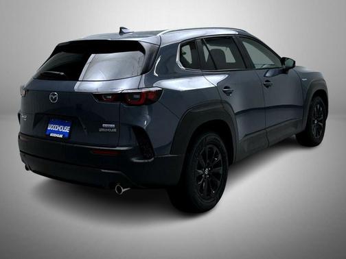2025 Mazda CX-50 Hybrid Preferred Package