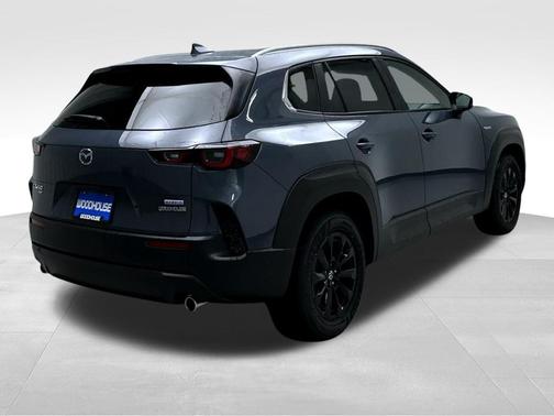 2025 Mazda CX-50 Hybrid Preferred Package