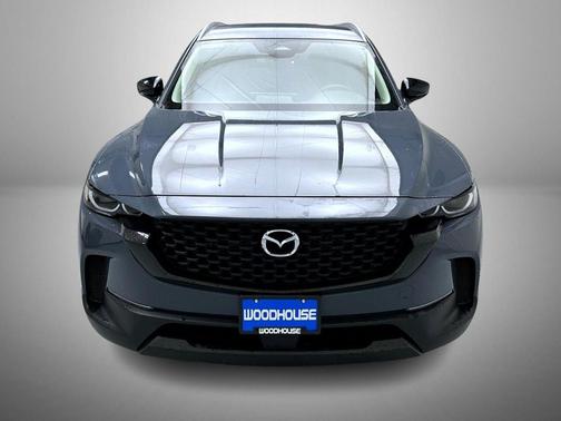 2025 Mazda CX-50 Hybrid Preferred Package