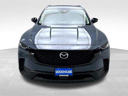 2025 Mazda CX-50 Hybrid Preferred Package