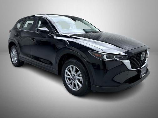 2023 Mazda CX-5 2.5 S