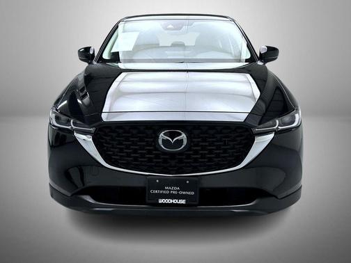 2023 Mazda CX-5 2.5 S