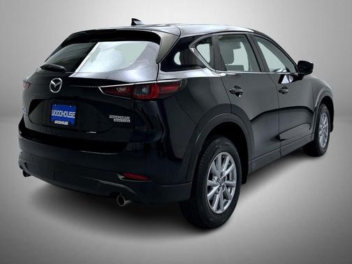 2023 Mazda CX-5 2.5 S