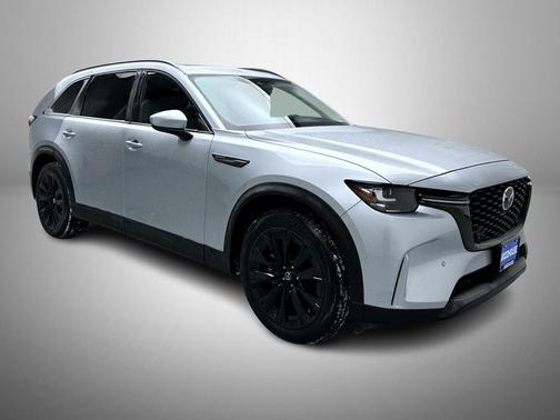 2025 Mazda CX-90 3.3 Turbo Premium Sport